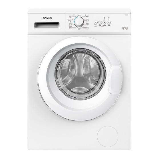 Masina de spalat rufe Samus WSL-6100