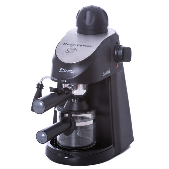 Espressor Samus Essenza