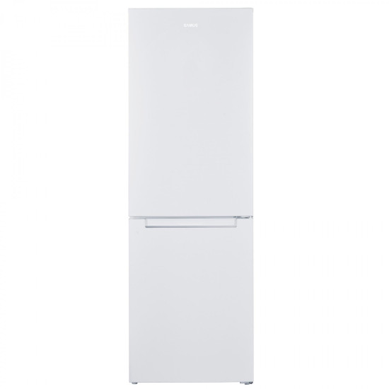 Combina frigorifica Samus SCW392NF Combina frigorifica Samus SCW392NF