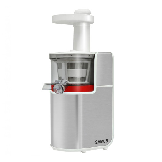 Storcator Samus Slowstar Juicer