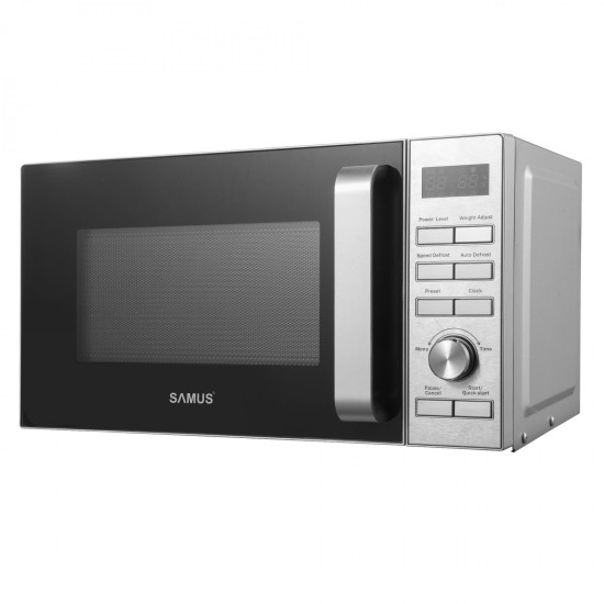 Cuptor cu microunde Samus SMC-20DX1