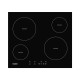 Plita incorporabila inductie Samus PSI-64BG8 Plita incorporabila inductie Samus PSI-64BG8