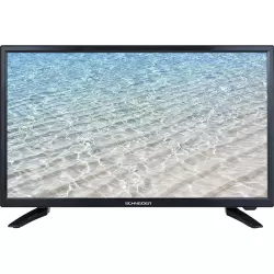 TV SCHNEIDER LED24-SC410K , HD, 60CM