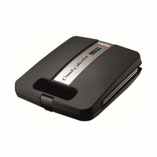 Sandwichgrill Albatros S4G-1200B Sandwichgrill Albatros S4G-1200B