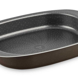 TAVA TEFAL J1601502,24x36cm,GAMA SUCCES, ALUMINIU,SUPRAFATA  ANTI-ADERENTA