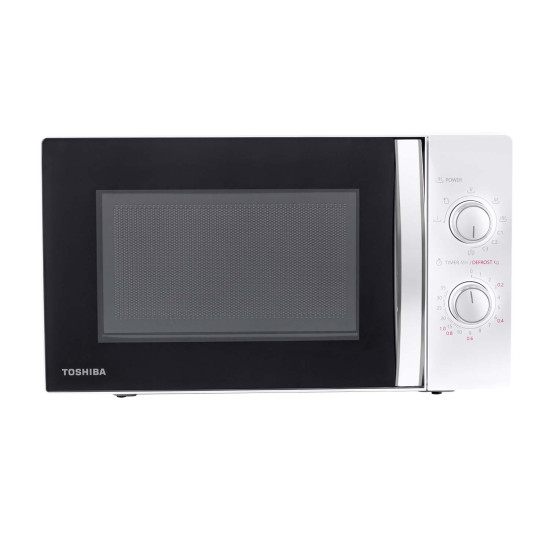 CUPTOR MICRO.TOSHIBA 20L 800W MW-MG20PWH,20L,800W CUPTOR MICRO.TOSHIBA 20L 800W MW-MG20PWH,20L,800W