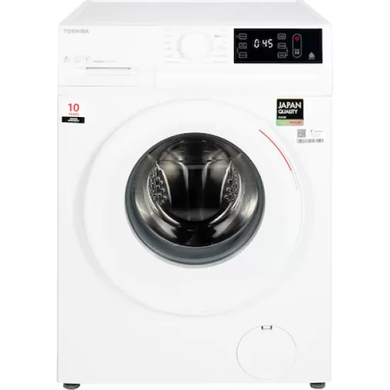 MASINA SPALAT TOSHIBA, TW-BL90A4,8KG,CLASA B, 1400RPM,12 PROGRAME MASINA SPALAT TOSHIBA, TW-BL90A4,8KG,CLASA B, 1400RPM,12 PROGRAME