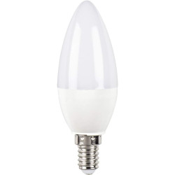 XAVAX BEC LED E14,470LM.APROX.40W 00112653