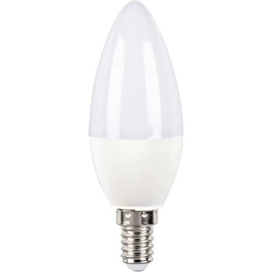 XAVAX BEC LED E14,470LM.APROX.40W 00112653
