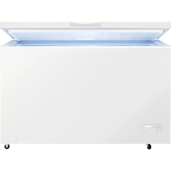 LADA FRIGORIFICA ZANUSSI ZCAN38FW1,371L,CONTROL ELECTRONIC LADA FRIGORIFICA ZANUSSI ZCAN38FW1,371L,CONTROL ELECTRONIC