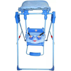 LEAGAN PLIABIL CU UMBRELUTA SI JUCARIE 