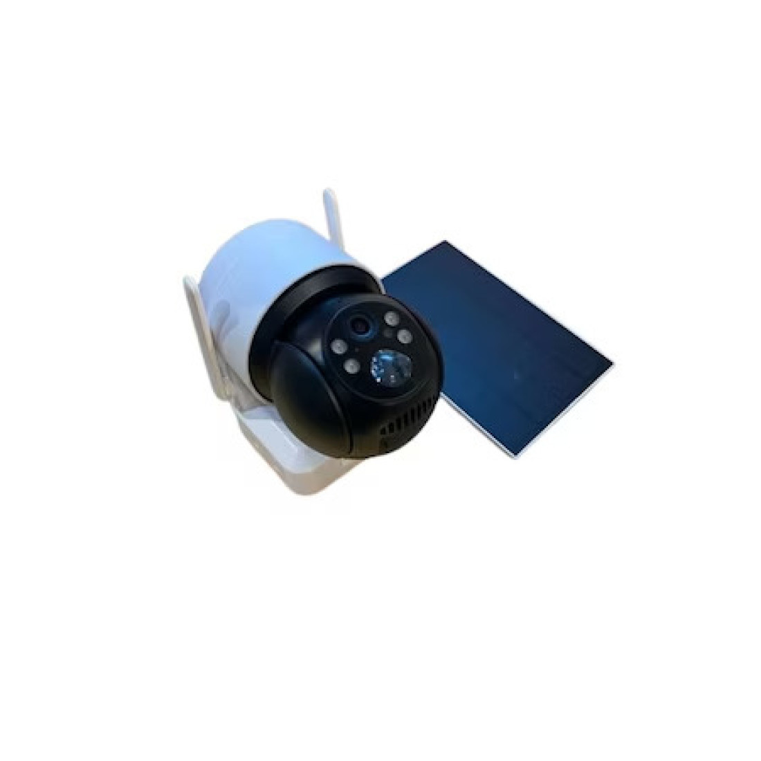 CAMERA DE SUPRAVEGHERE RDB-23565 CU PANOU SOLAR	RDB-23565