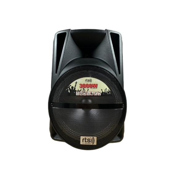 Boxa Portabila RTS-12 Boxa Portabila RTS-12