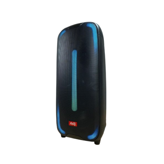 Boxa Portabila RTS-2807 Boxa Portabila RTS-2807