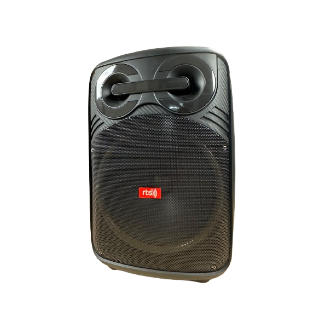 Boxa Portabila RTS-5012