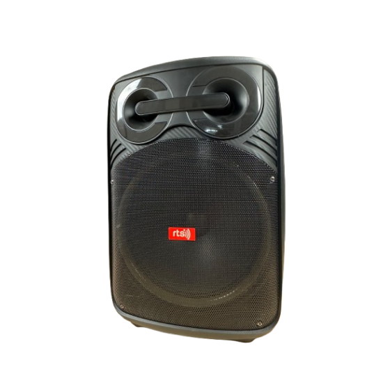 Boxa Portabila RTS-5012 Boxa Portabila RTS-5012