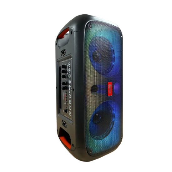 Boxa RTS-6502