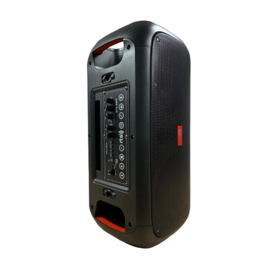 Boxa RTS-6502