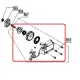 Ansamblu demaror ps210-2-35 