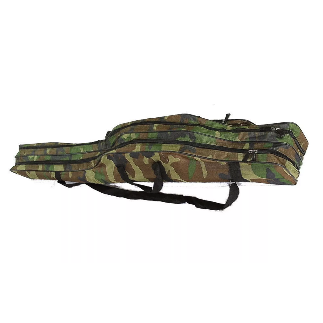 Husa pentru undite de pescuit, 130cm