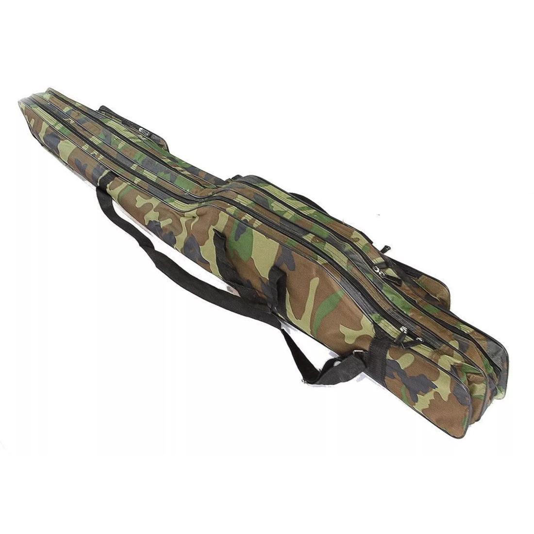 Husa pentru undite de pescuit, 130cm