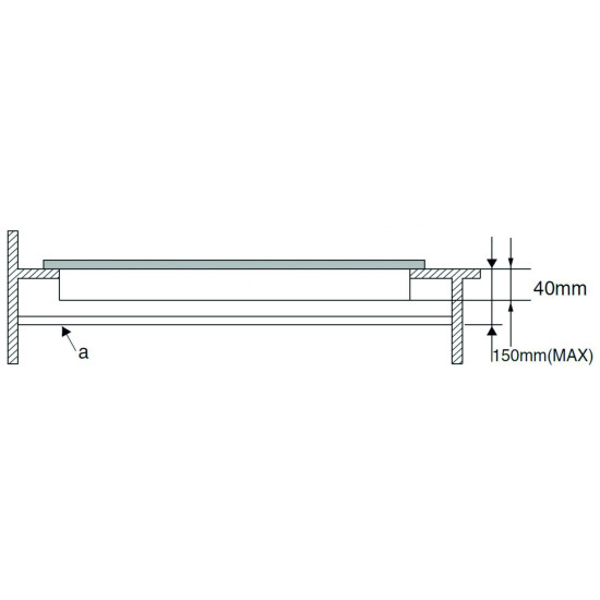 Cuptor electric Samus CS-35B2