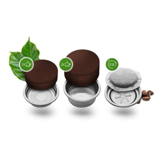 Espressor Samus Lattissimo