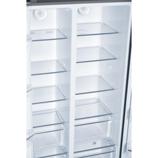 Frigider Samus SX542NFD Frigider Samus SX542NFD