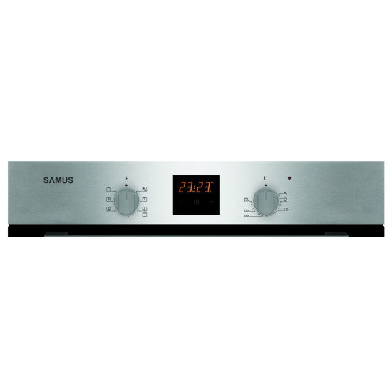 Cuptor incorporabil Samus SC617EXV