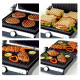 Grill electric Samus GTS-2010X Grill electric Samus GTS-2010X