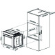 Cuptor electric Samus CS-45BC2