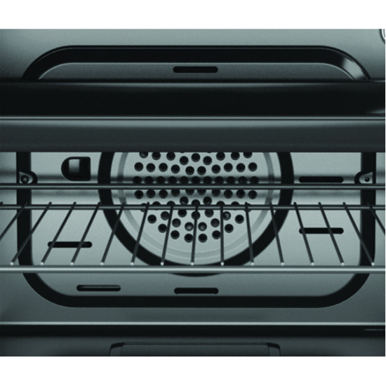 Cuptor incorporabil Samus SC617EXV