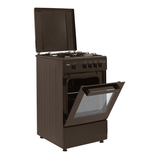 Aragaz Samus SM450MBS Aragaz Samus SM450MBS