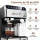 Espressor Samus Lattissimo