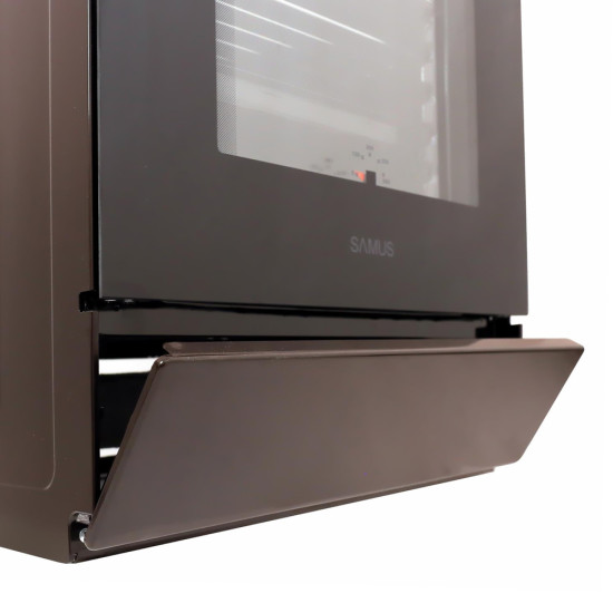 Plita incorporabila Samus PSG-32SX2 Plita incorporabila Samus PSG-32SX2