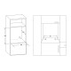 Cuptor incorporabil Samus SC617EXV