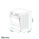 Aragaz Samus SM661APGS Aragaz Samus SM661APGS