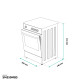 Aragaz Samus SM450MBS Aragaz Samus SM450MBS