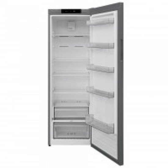 Frigider Racitor Samus SRS454NF, 389 L, Full No Frost, Clasa energetica F, Argintiu Frigider Racitor Samus SRS454NF, 389 L, Full No Frost, Clasa energetica F, Argintiu